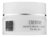 Увлажняющий крем для нормальной/сухой кожи Креатив Dr.Kadir Creative Moisturizing Cream For Dry Skin, 50 мл